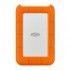 LaCie 4TB Rugged USB 3.0 Gen 1 USB-C External Hard Drive